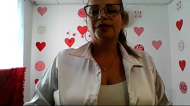 RossanaLionheart online show from 09/24/25, 07:28