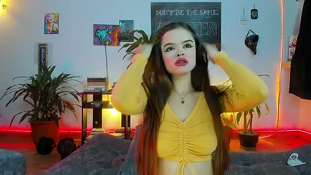 Snapshot of Sky_nabi chatting on 04/12/26, 09:14 Sky nabi online show from 04/12/26, 09:14