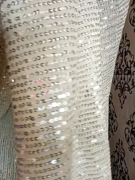 Mishika Gill online show from 01/19/25, 08:19