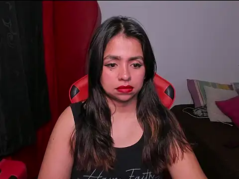 cory rose online show from 04/12/26, 04:17