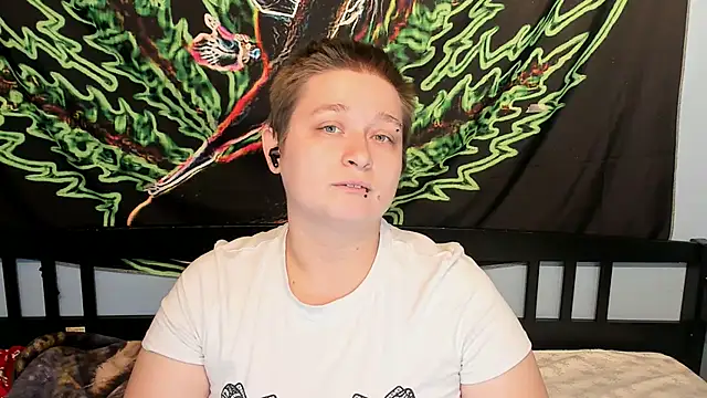 Chloenightmare online show from 11/05/25, 06:57