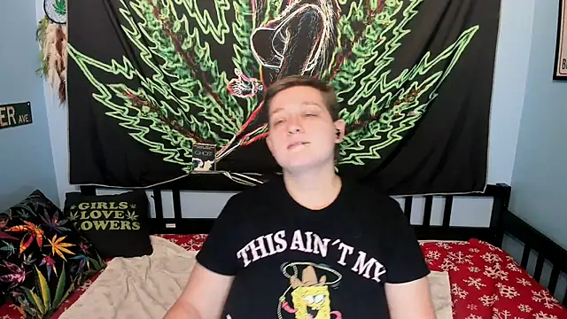 Chloenightmare online show from 12/16/25, 10:53