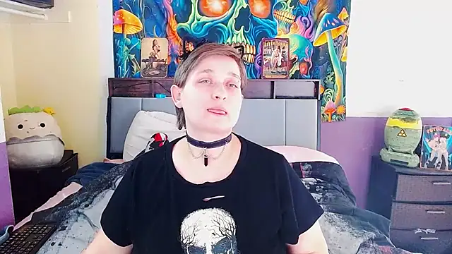 Chloenightmare online show from 02/21/26, 11:39