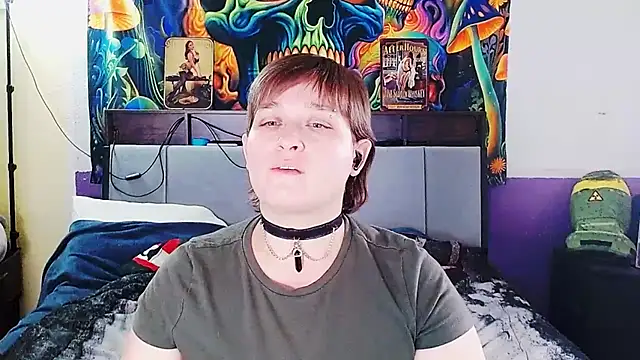 Chloenightmare online show from 02/26/26, 06:12