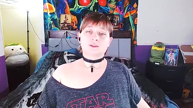 Chloenightmare online show from 03/02/26, 05:08