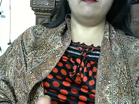 Shruti 139 online show from 01/31/25, 03:09