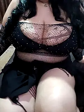 Maria Sexx online show from 04/16/26, 11:40