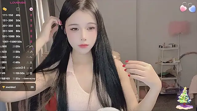 7-Love online show from 12/29/24, 12:45