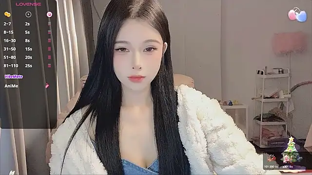 7-Love online show from 12/30/24, 12:31