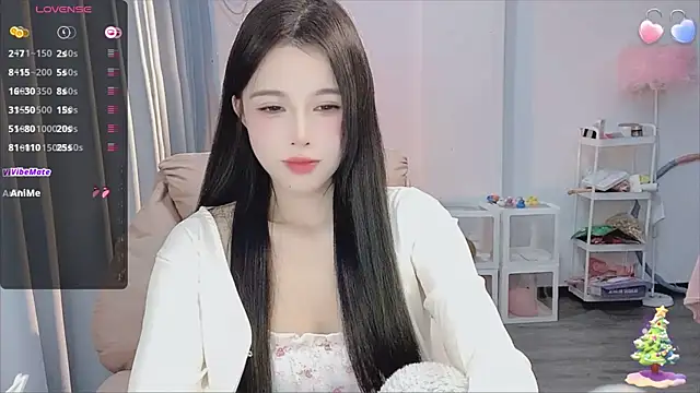 7-Love online show from 01/11/25, 03:52