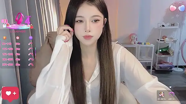 7-Love online show from 03/14/25, 04:30