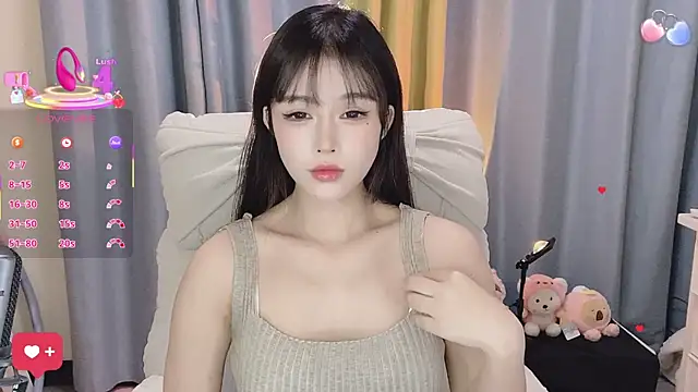 7-Love online show from 09/29/25, 01:16