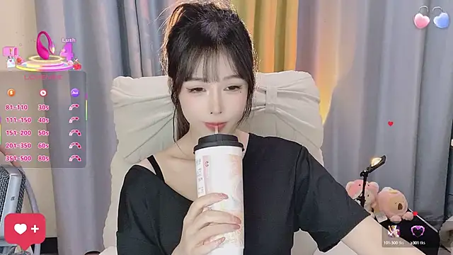 7-Love online show from 10/01/25, 01:17