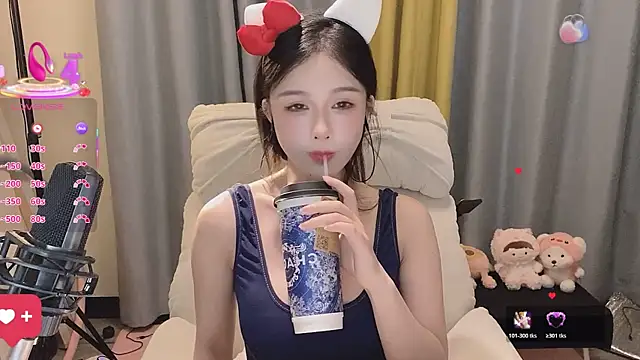 7-Love online show from 07/09/26, 12:31