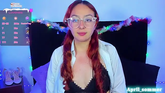 April sommer1 online show from 12/15/24, 10:18