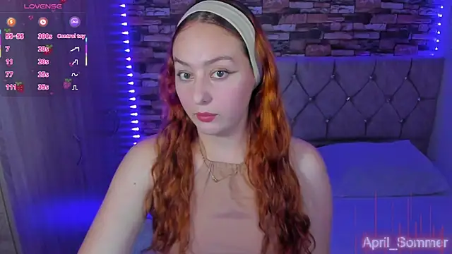 April sommer1 online show from 02/28/25, 12:21