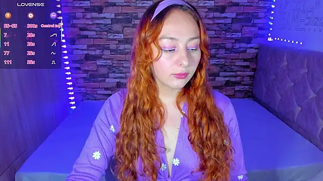 April sommer1 online show from 03/19/25, 01:21