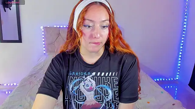 April sommer1 online show from 09/18/25, 07:49