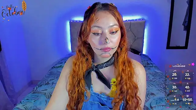 April sommer1 online show from 10/06/25, 02:20