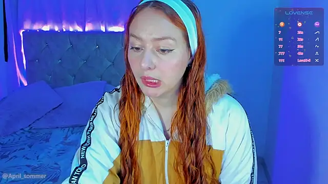 April sommer1 online show from 11/22/25, 08:13