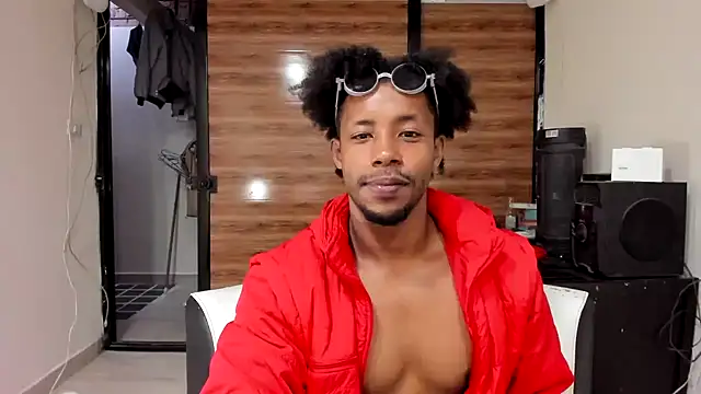 AlejoKhalifa  online show from 01/25/25, 11:44