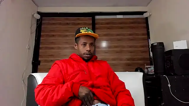 AlejoKhalifa  online show from 01/25/25, 03:30