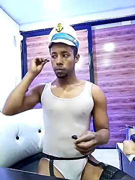 AlejoKhalifa  online show from 02/15/25, 10:00