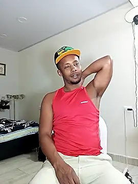 AlejoKhalifa  online show from 03/09/25, 09:36