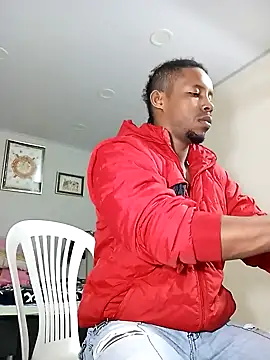 AlejoKhalifa  online show from 03/14/25, 09:35