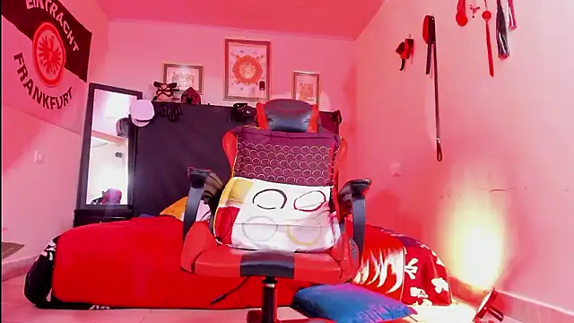 AlejoKhalifa  online show from 01/07/26, 09:28