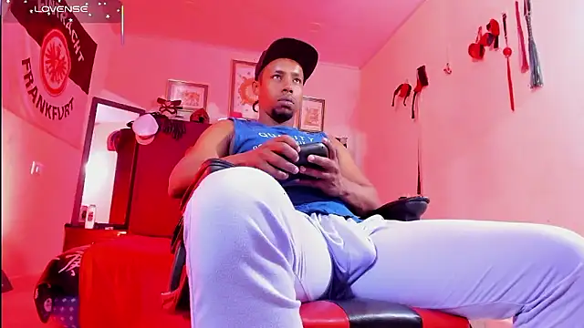 AlejoKhalifa  online show from 01/10/26, 10:50