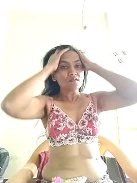 sunita6009 online show from 04/26/26, 08:01