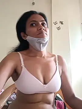 sunita6009 online show from 06/07/26, 03:10