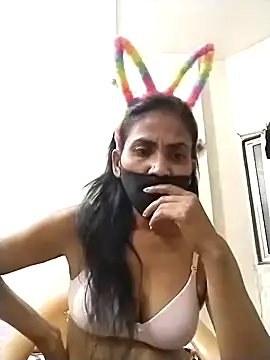 sunita6009 online show from 06/26/26, 02:54