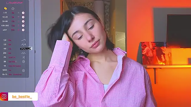 Vostok-6 online show from 12/03/24, 05:12