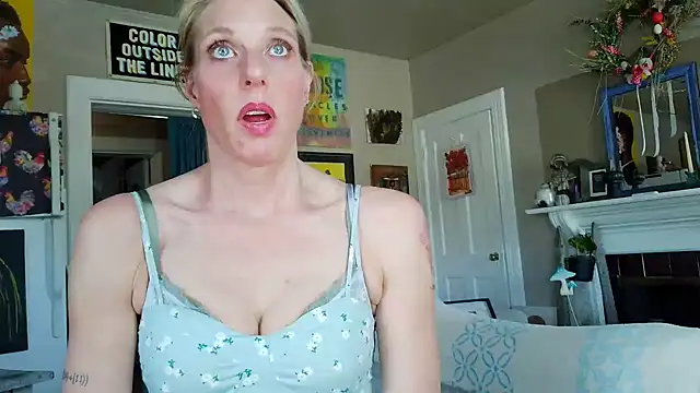 Glamazonx online show from 02/12/26, 10:05