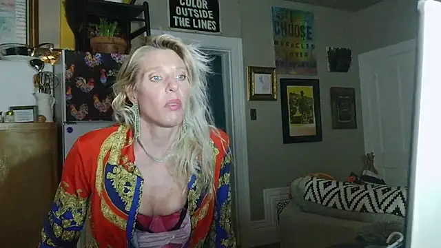 Glamazonx online show from 02/24/26, 02:09