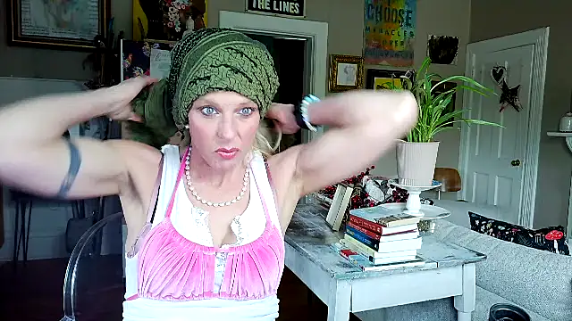 Glamazonx online show from 05/26/26, 04:14