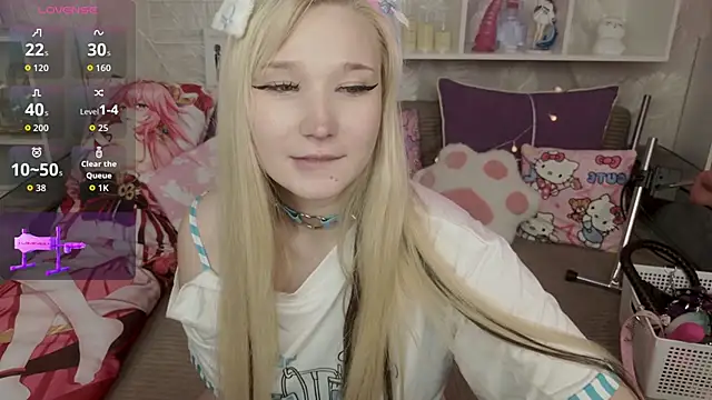 Snapshot of MeowkaKitty chatting on 11/26/25, 03:40 MeowkaKitty online show from 11/26/25, 03:40