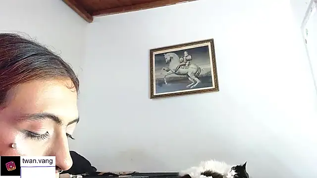 Trix fiore oficial online show from 11/22/25, 03:05