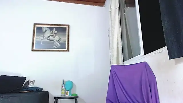 Trix fiore oficial online show from 12/03/25, 11:58