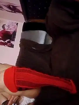 Snapshot of Maya-Promax chatting on 01/01/25, 12:53 Maya-Promax online show from 01/01/25, 12:53