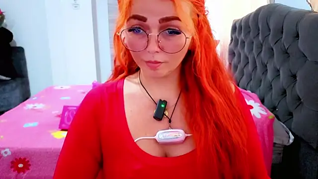 Alexatexa2929 online show from 02/19/26, 08:38