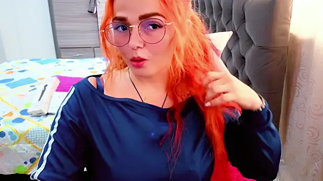 Snapshot of Alexatexa2929 chatting on 04/09/26, 07:52 Alexatexa2929 online show from 04/09/26, 07:52