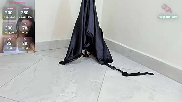 Snapshot of Swoni_leia chatting on 01/18/25, 08:20 Swoni leia online show from 01/18/25, 08:20