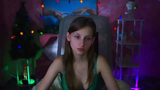 EllaHorton online show from 01/07/25, 02:41