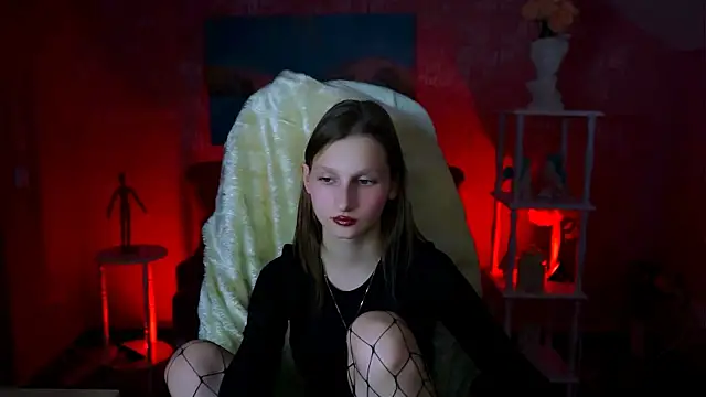 EllaHorton online show from 01/29/25, 06:50