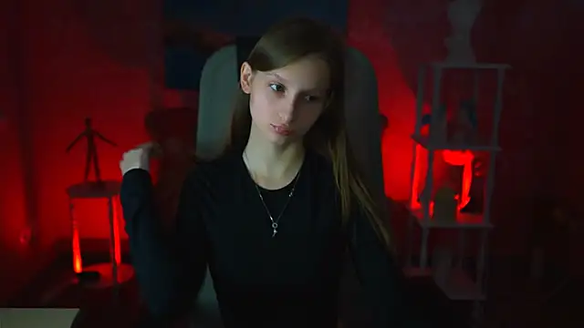 EllaHorton online show from 01/30/25, 12:48