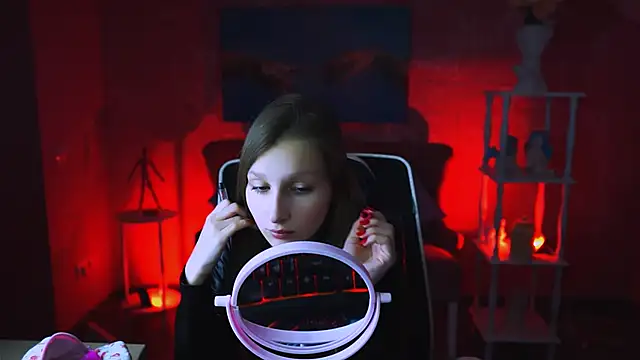 EllaHorton online show from 02/22/25, 06:39