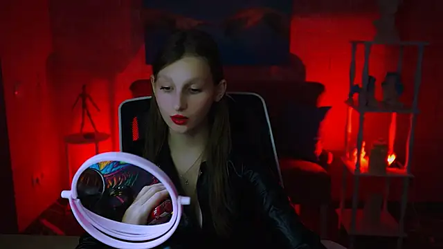 EllaHorton online show from 02/22/25, 12:51